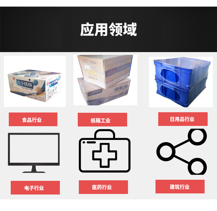 熱收縮包裝機(jī)