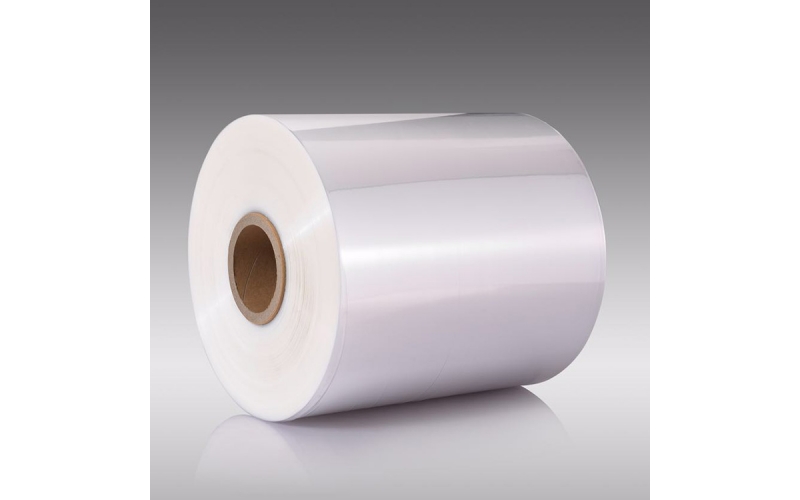 熱收縮包裝機三種不同材質的pof、pe、PVC熱收縮包裝膜介紹